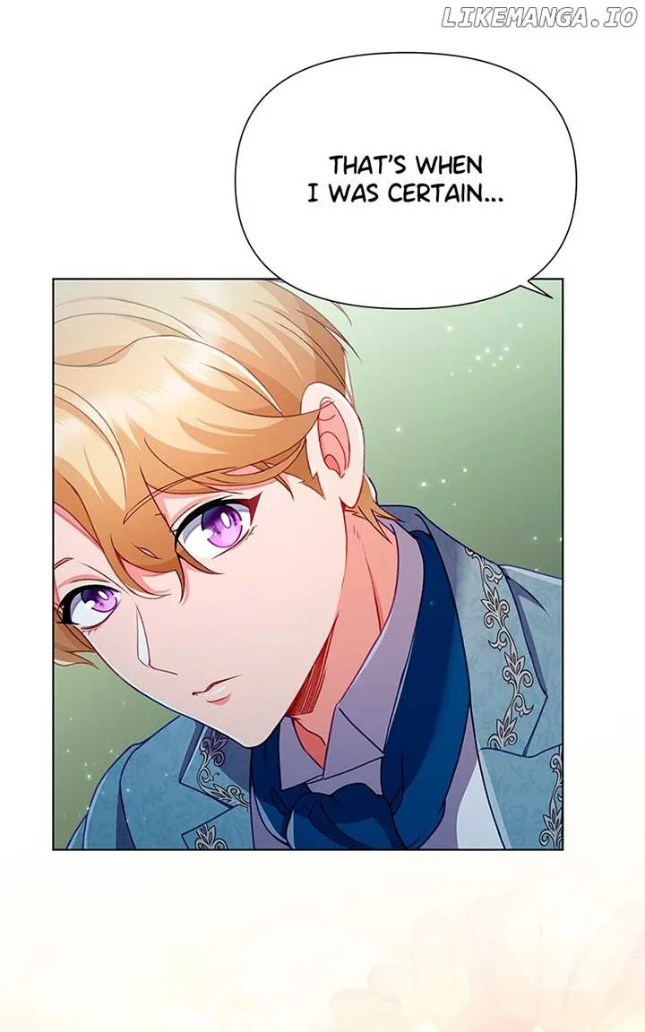 We Lost Our Engagement Chapter 33 page 33