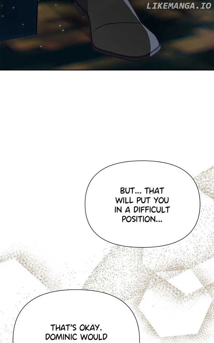 We Lost Our Engagement Chapter 33 page 48