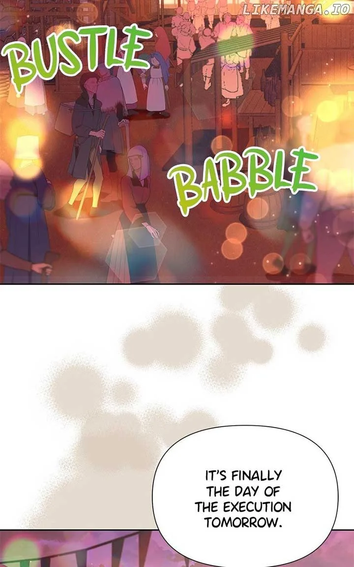 We Lost Our Engagement Chapter 34 page 3