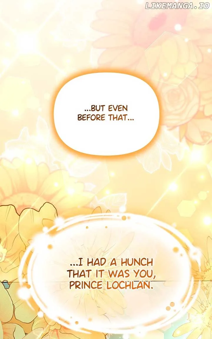We Lost Our Engagement Chapter 33 page 34