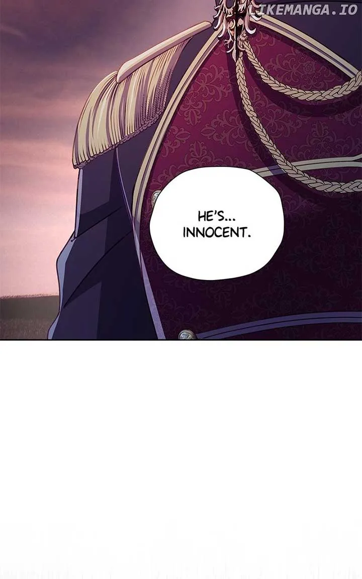 We Lost Our Engagement Chapter 35 page 46