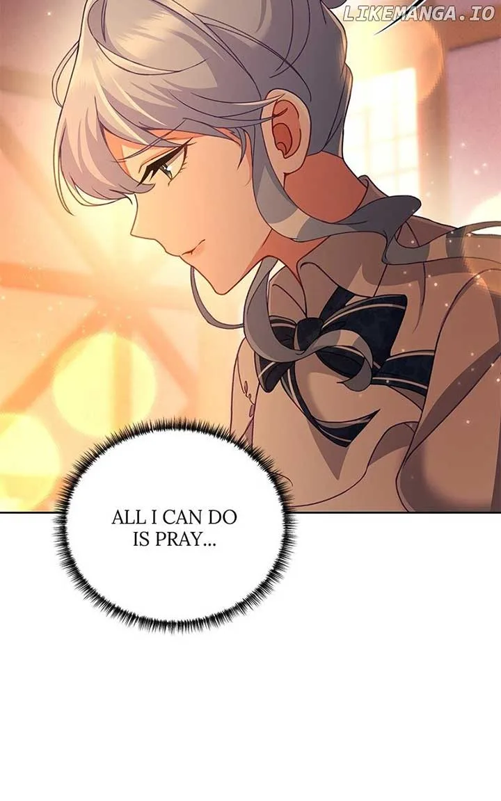 We Lost Our Engagement Chapter 34 page 9