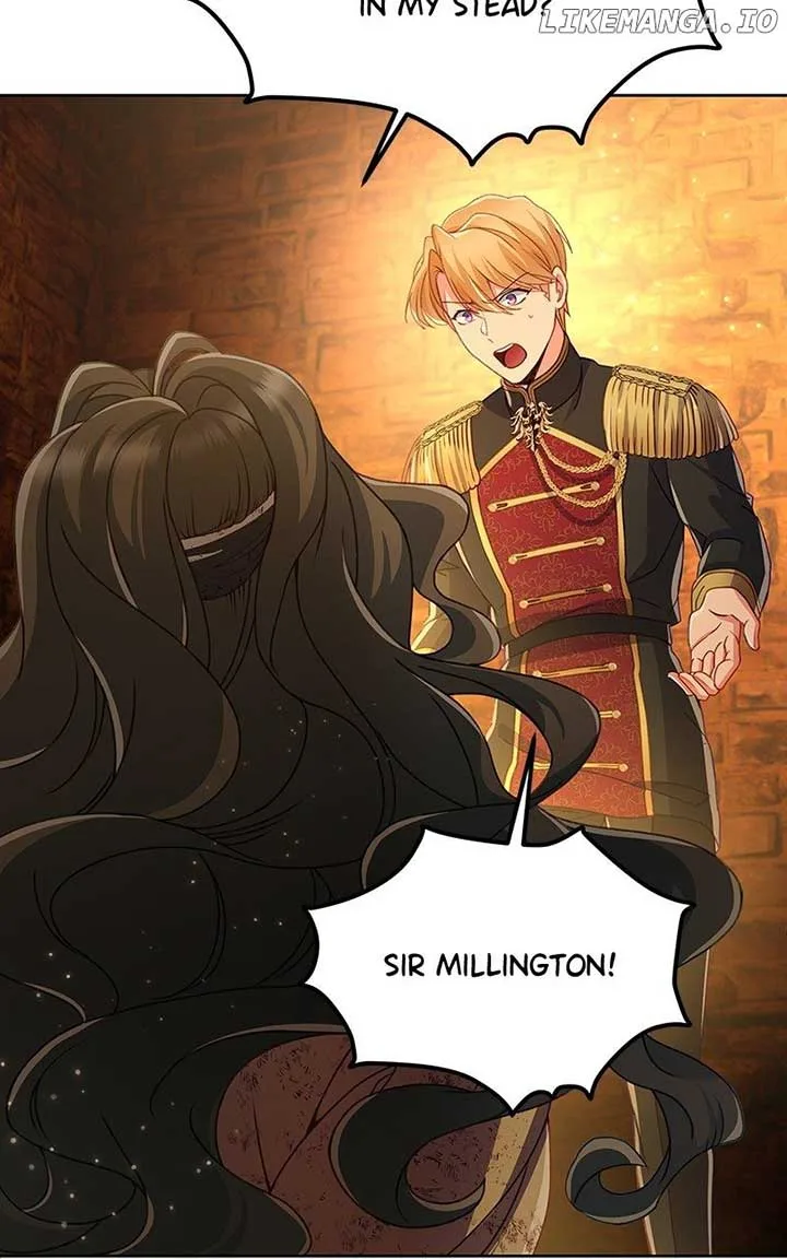 We Lost Our Engagement Chapter 34 page 27