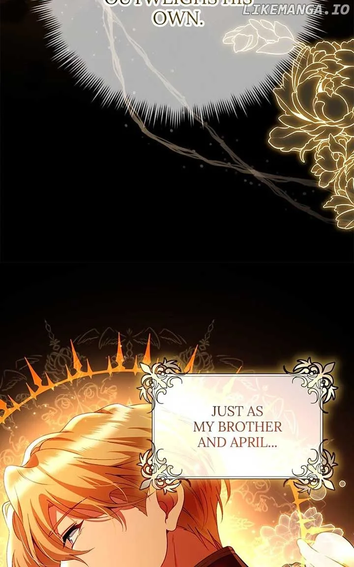 We Lost Our Engagement Chapter 34 page 44