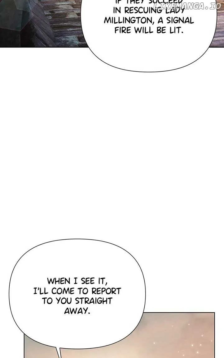 We Lost Our Engagement Chapter 34 page 85