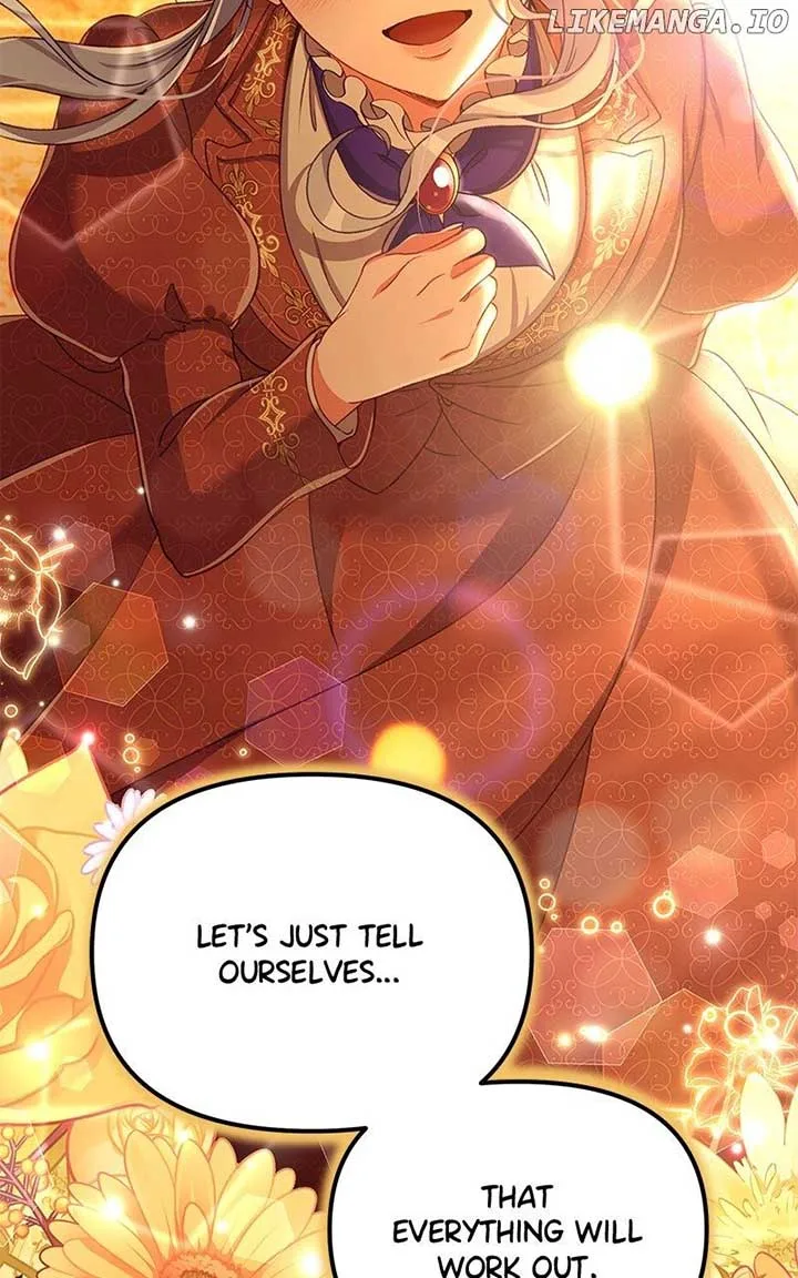 We Lost Our Engagement Chapter 34 page 106
