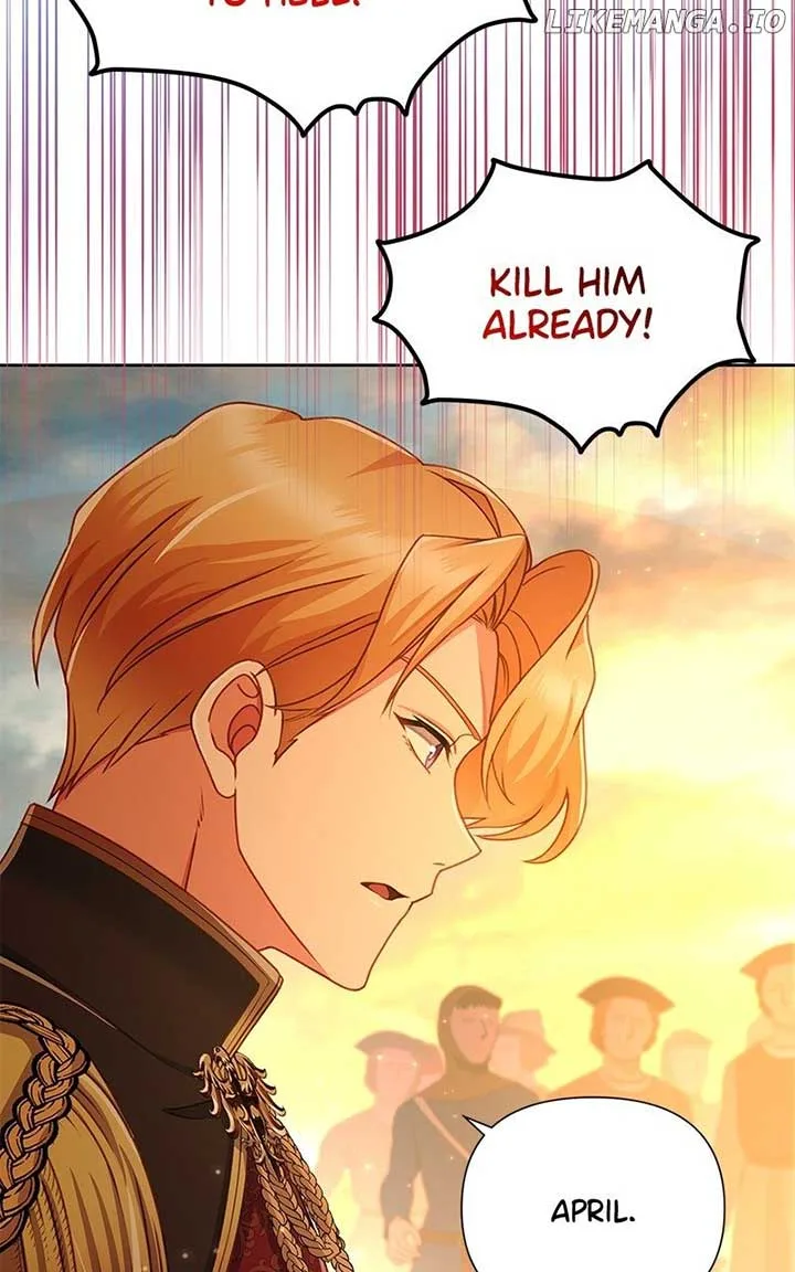 We Lost Our Engagement Chapter 34 page 81