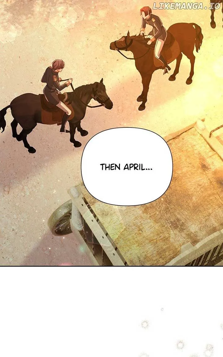 We Lost Our Engagement Chapter 34 page 100