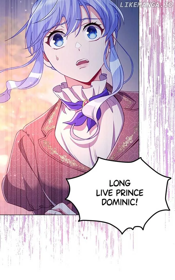 We Lost Our Engagement Chapter 35 page 130