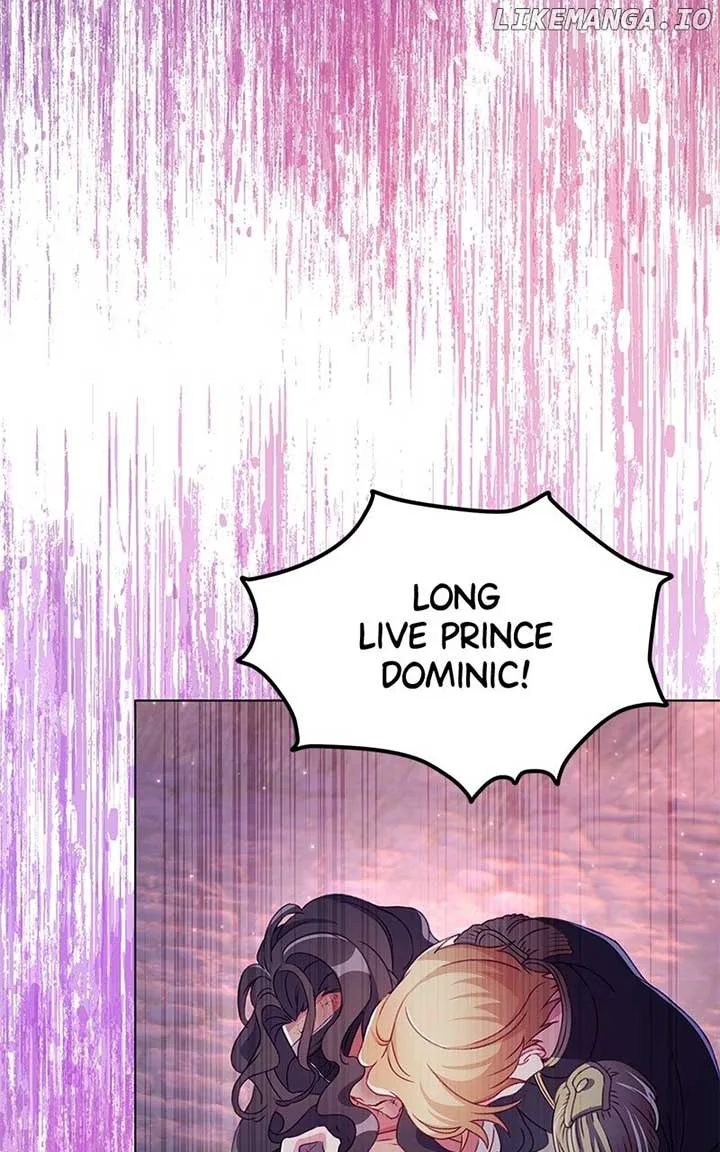 We Lost Our Engagement Chapter 35 page 128