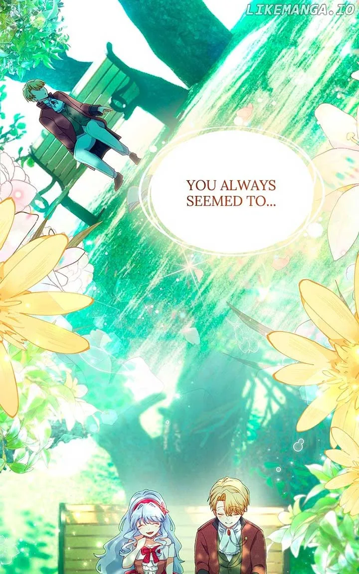 We Lost Our Engagement Chapter 33 page 39