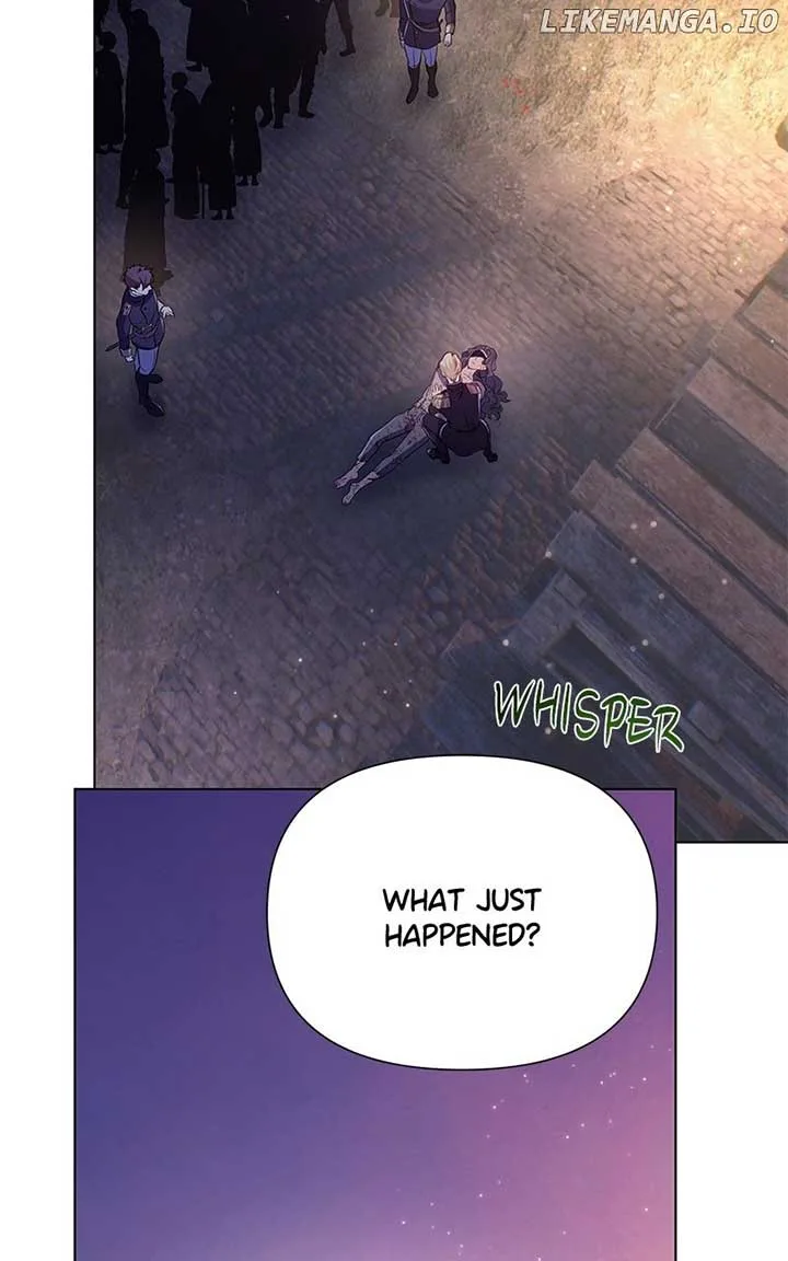 We Lost Our Engagement Chapter 35 page 123
