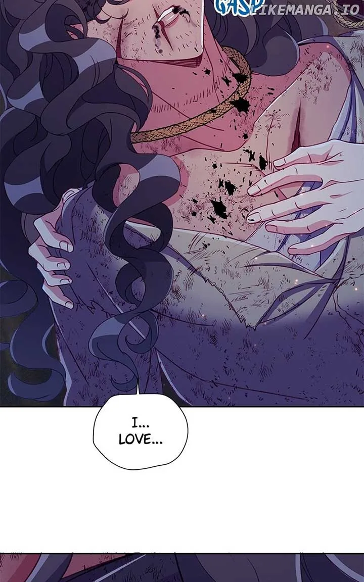 We Lost Our Engagement Chapter 35 page 117