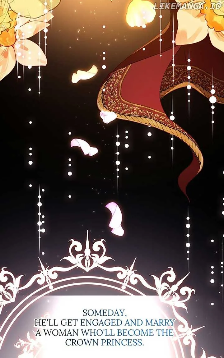 We Lost Our Engagement Chapter 34 page 95