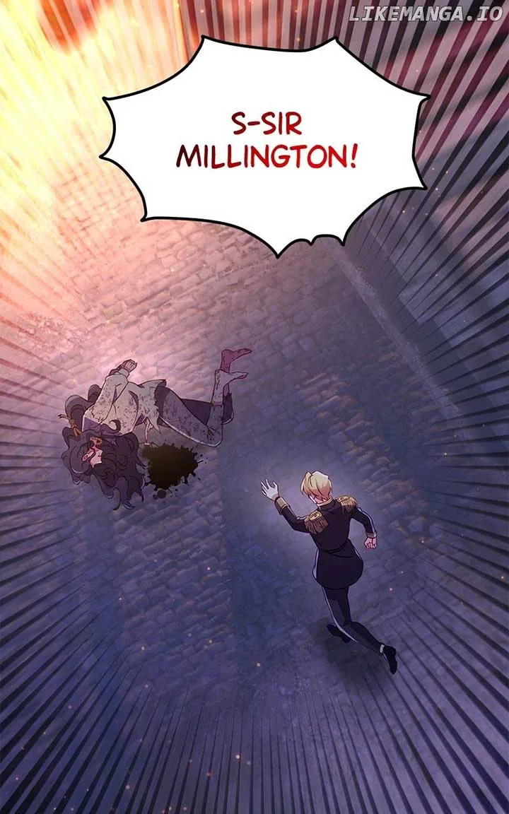 We Lost Our Engagement Chapter 35 page 114