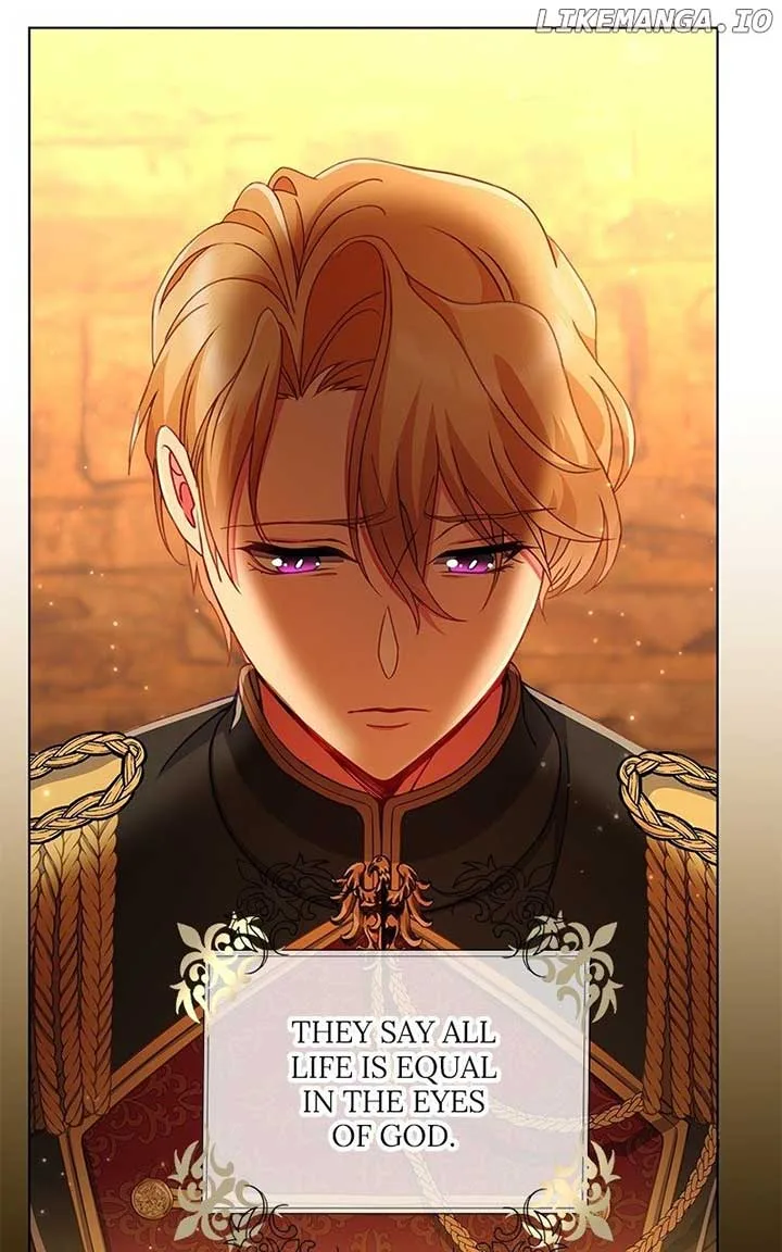 We Lost Our Engagement Chapter 34 page 40