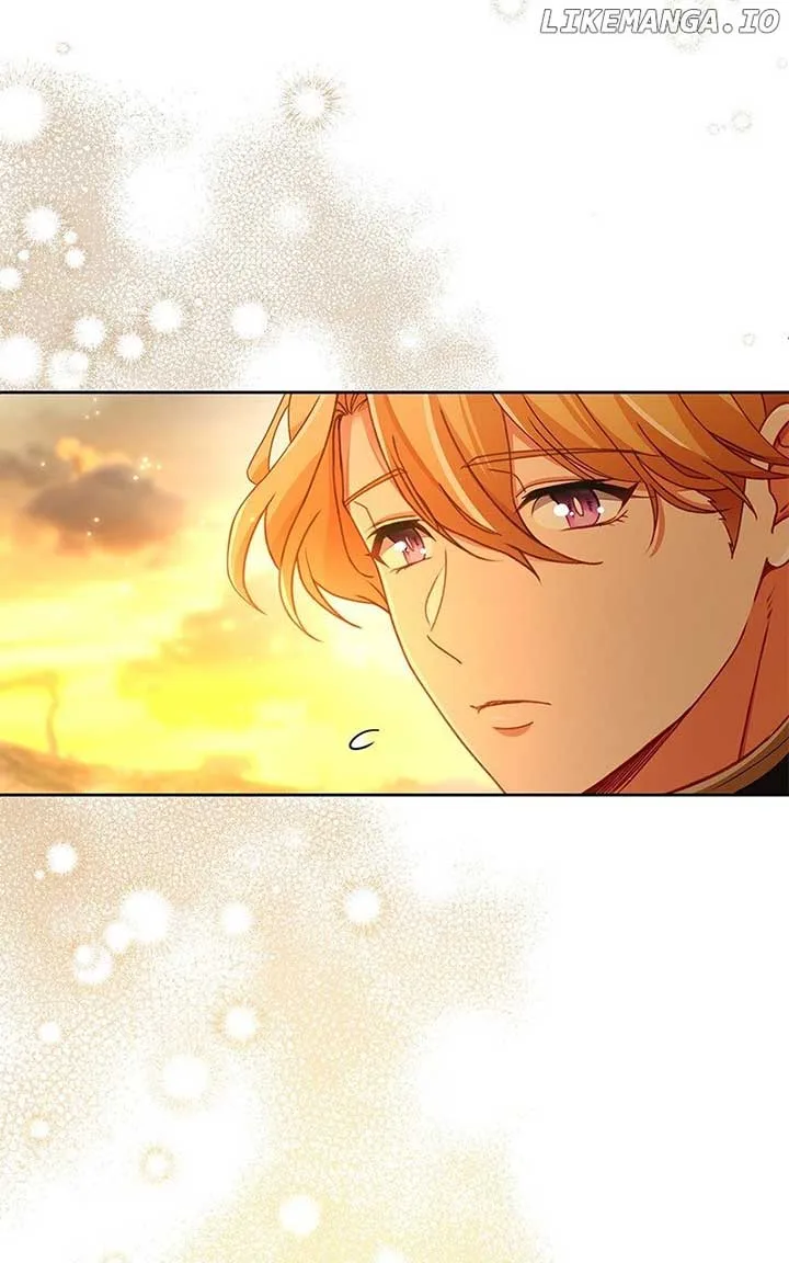 We Lost Our Engagement Chapter 34 page 101