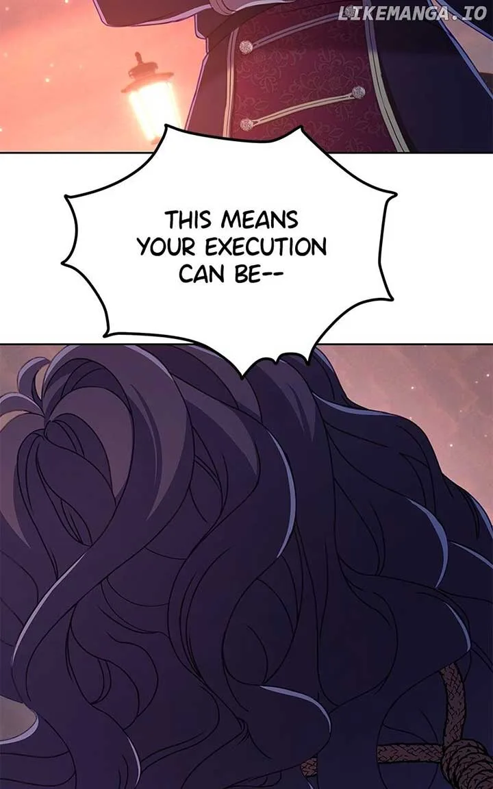 We Lost Our Engagement Chapter 35 page 105