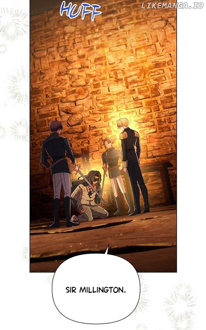 We Lost Our Engagement Chapter 34 page 37