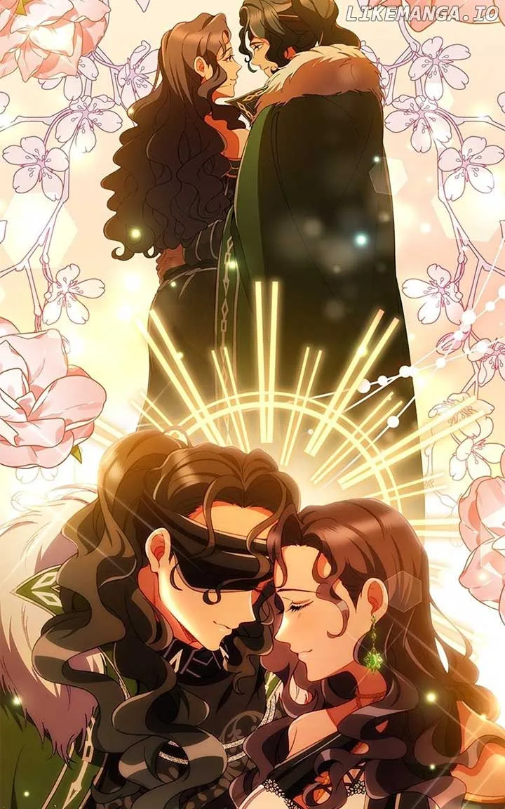We Lost Our Engagement Chapter 35 page 119