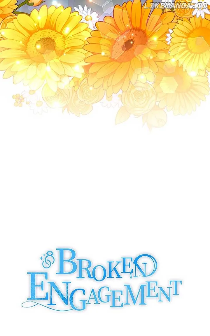 We Lost Our Engagement Chapter 33 page 42