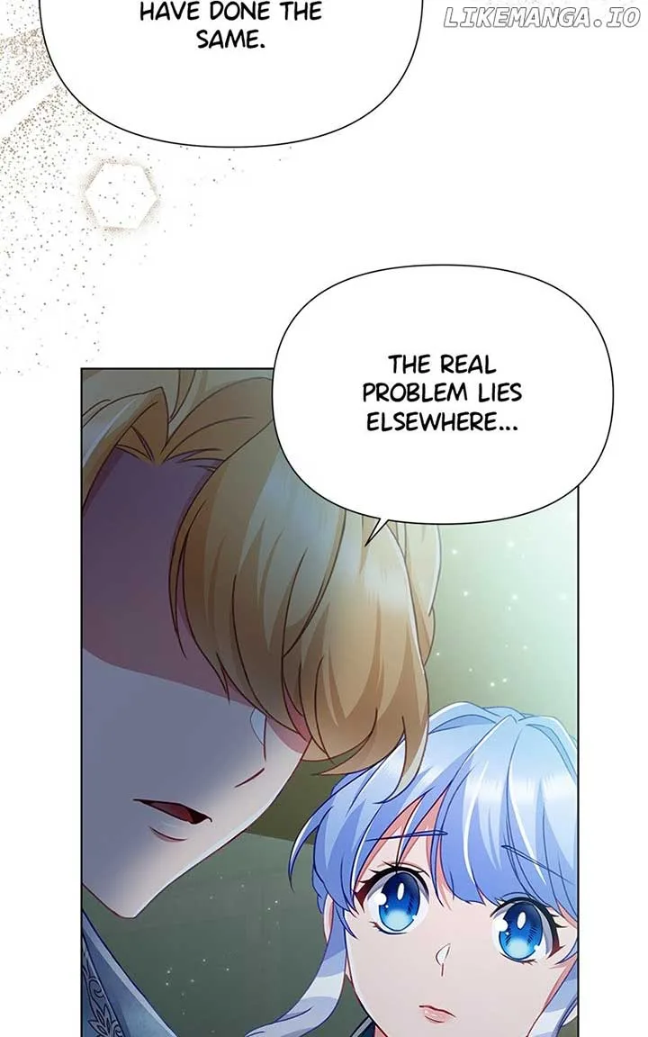 We Lost Our Engagement Chapter 33 page 49
