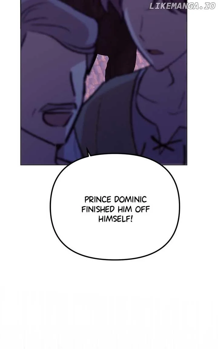 We Lost Our Engagement Chapter 35 page 125