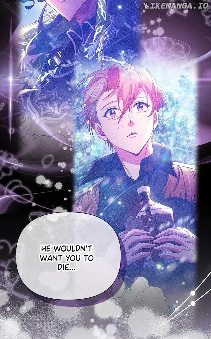 We Lost Our Engagement Chapter 34 page 33