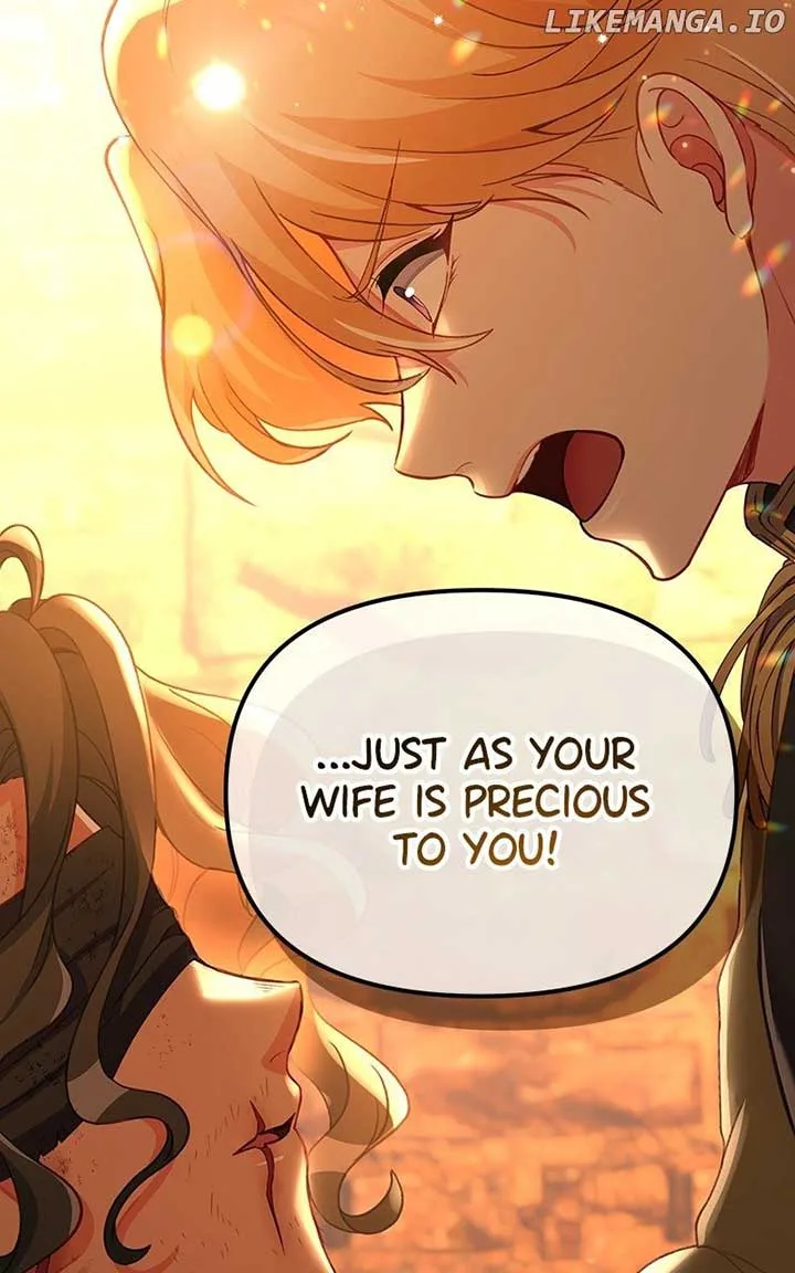 We Lost Our Engagement Chapter 34 page 53