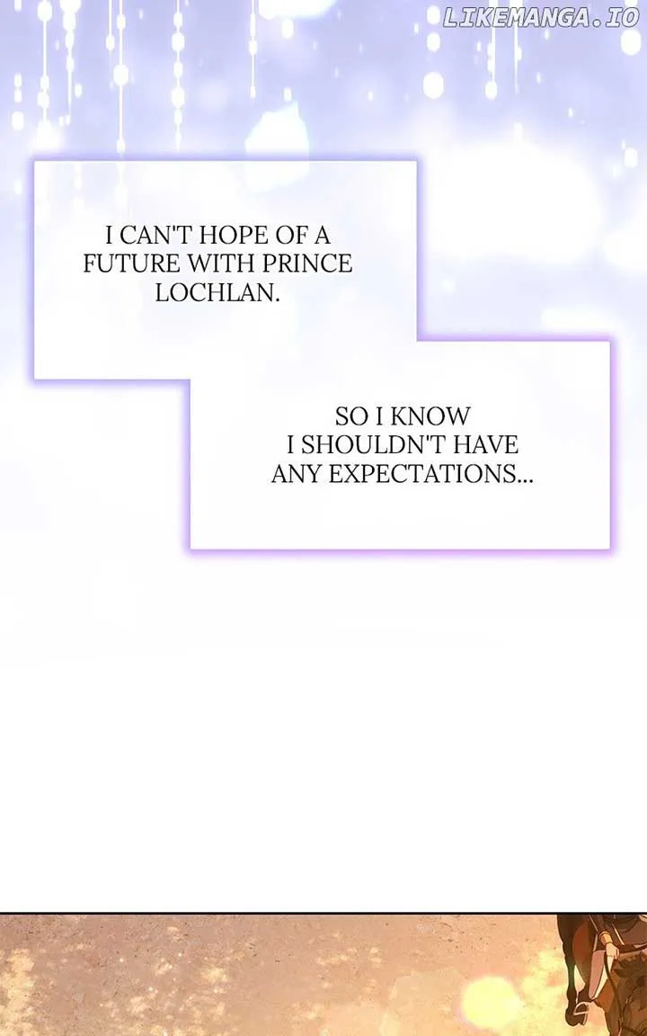 We Lost Our Engagement Chapter 34 page 99