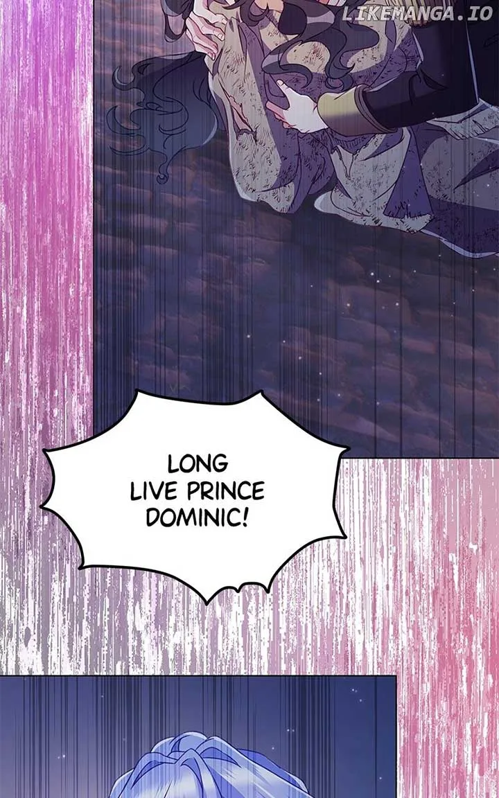 We Lost Our Engagement Chapter 35 page 129