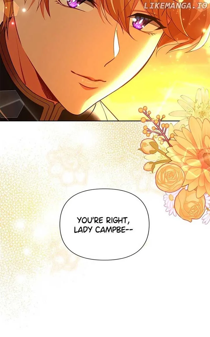 We Lost Our Engagement Chapter 34 page 109