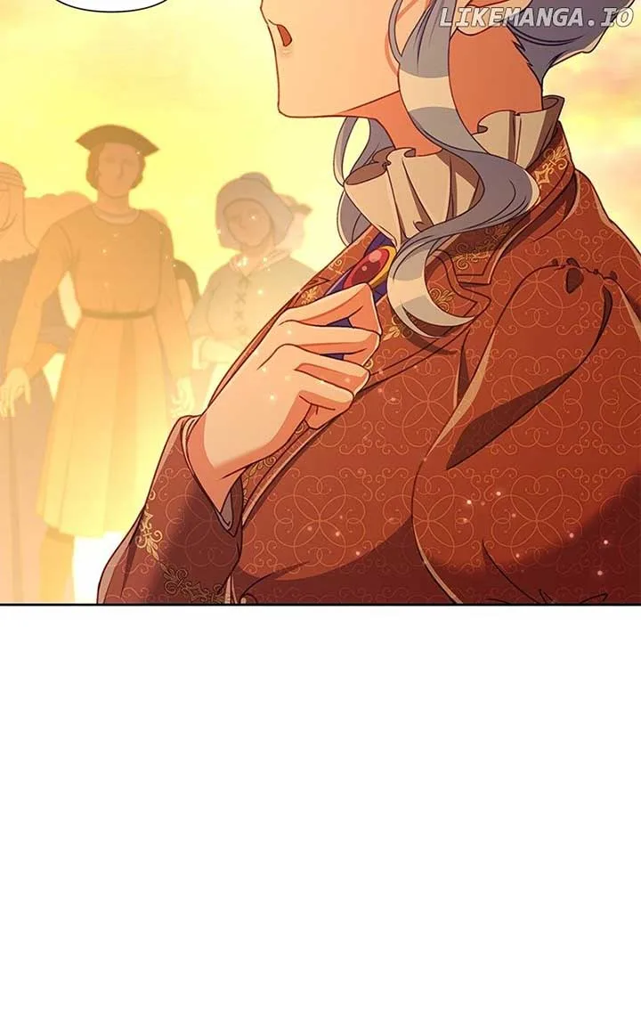 We Lost Our Engagement Chapter 34 page 83