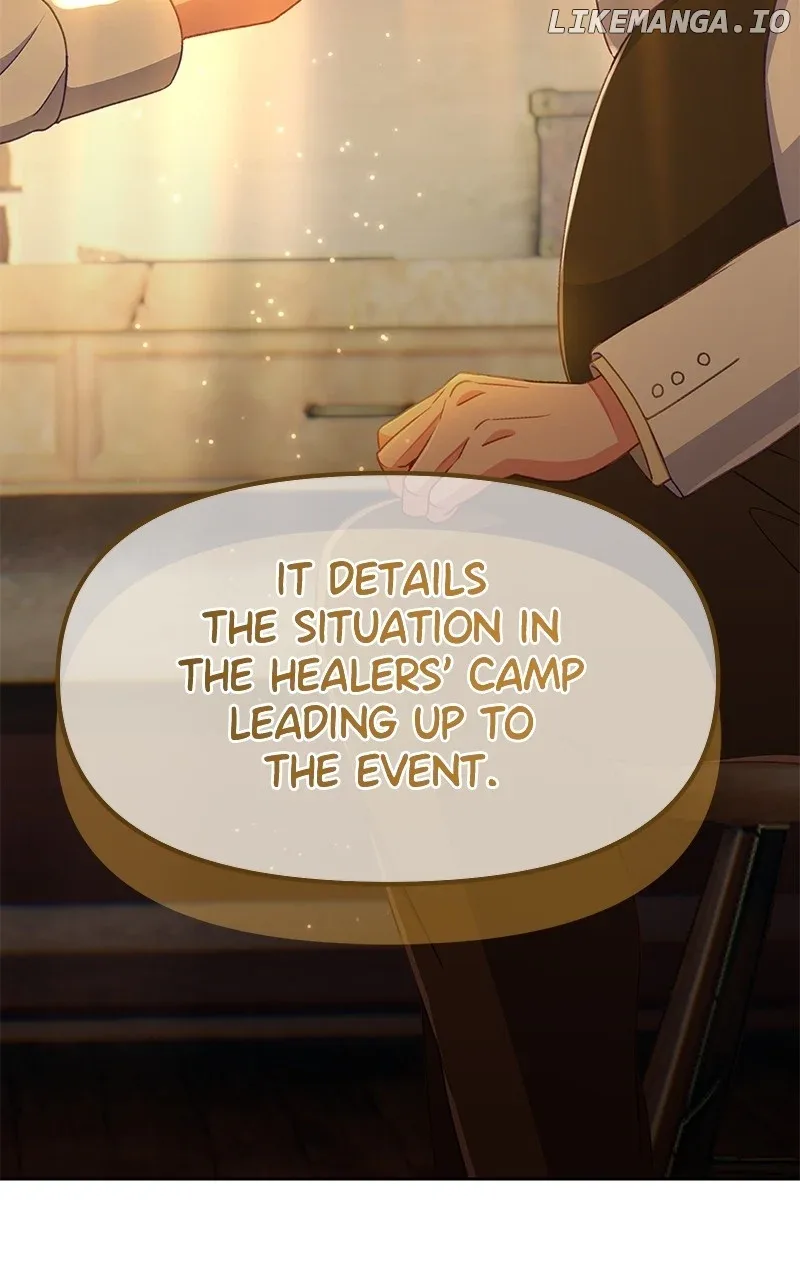 We Lost Our Engagement Chapter 26 page 138