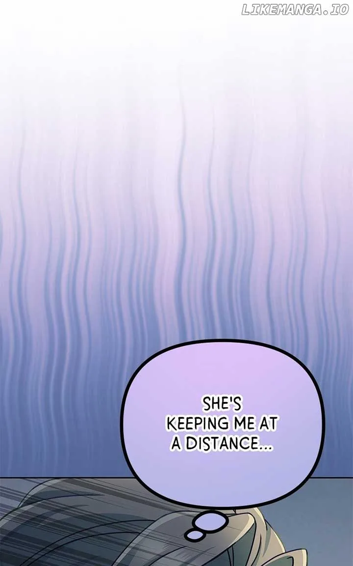 We Lost Our Engagement Chapter 34 page 71