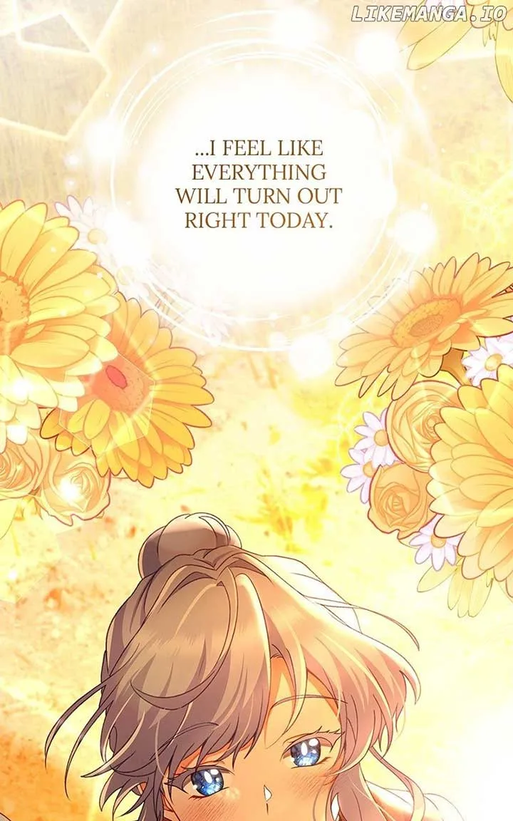 We Lost Our Engagement Chapter 34 page 105