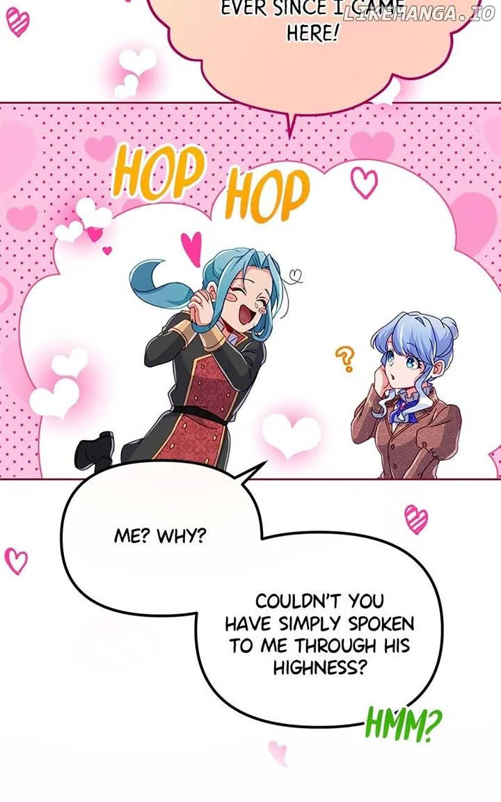 We Lost Our Engagement Chapter 34 page 70