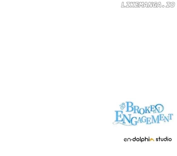 We Lost Our Engagement Chapter 34 page 121