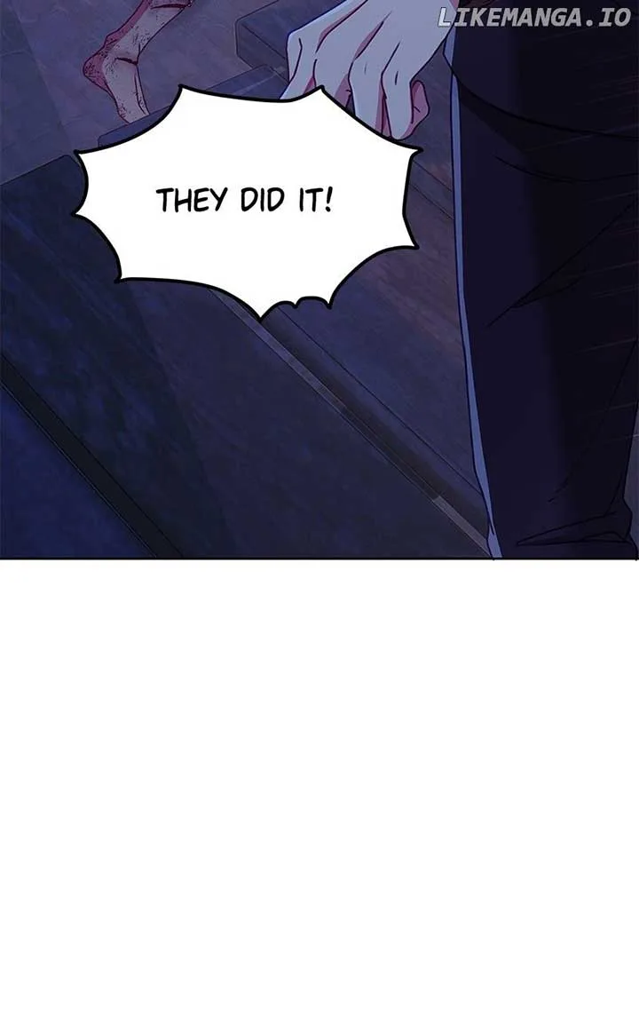We Lost Our Engagement Chapter 35 page 103