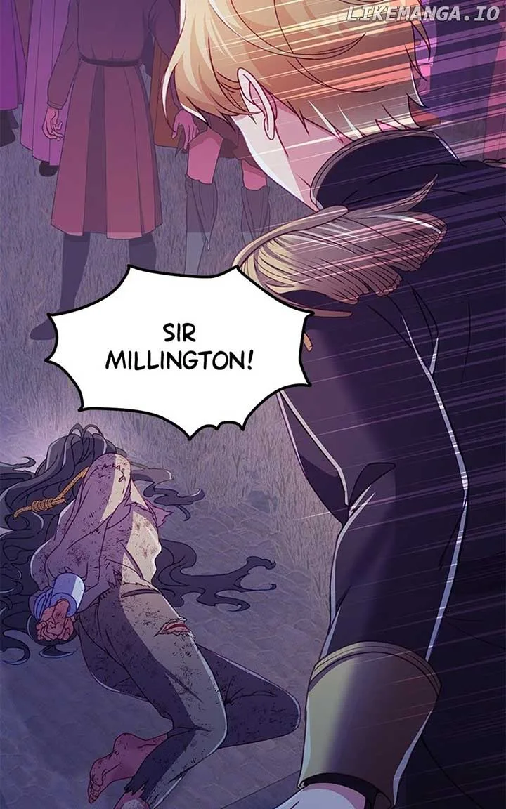 We Lost Our Engagement Chapter 35 page 102