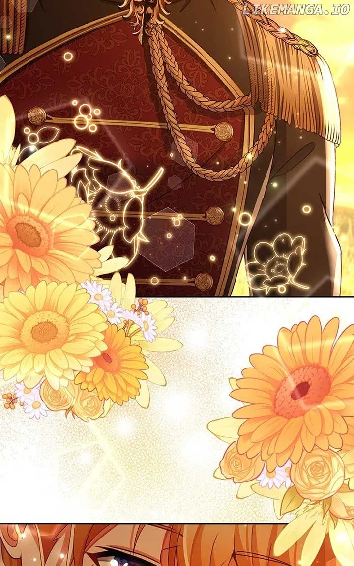 We Lost Our Engagement Chapter 34 page 108