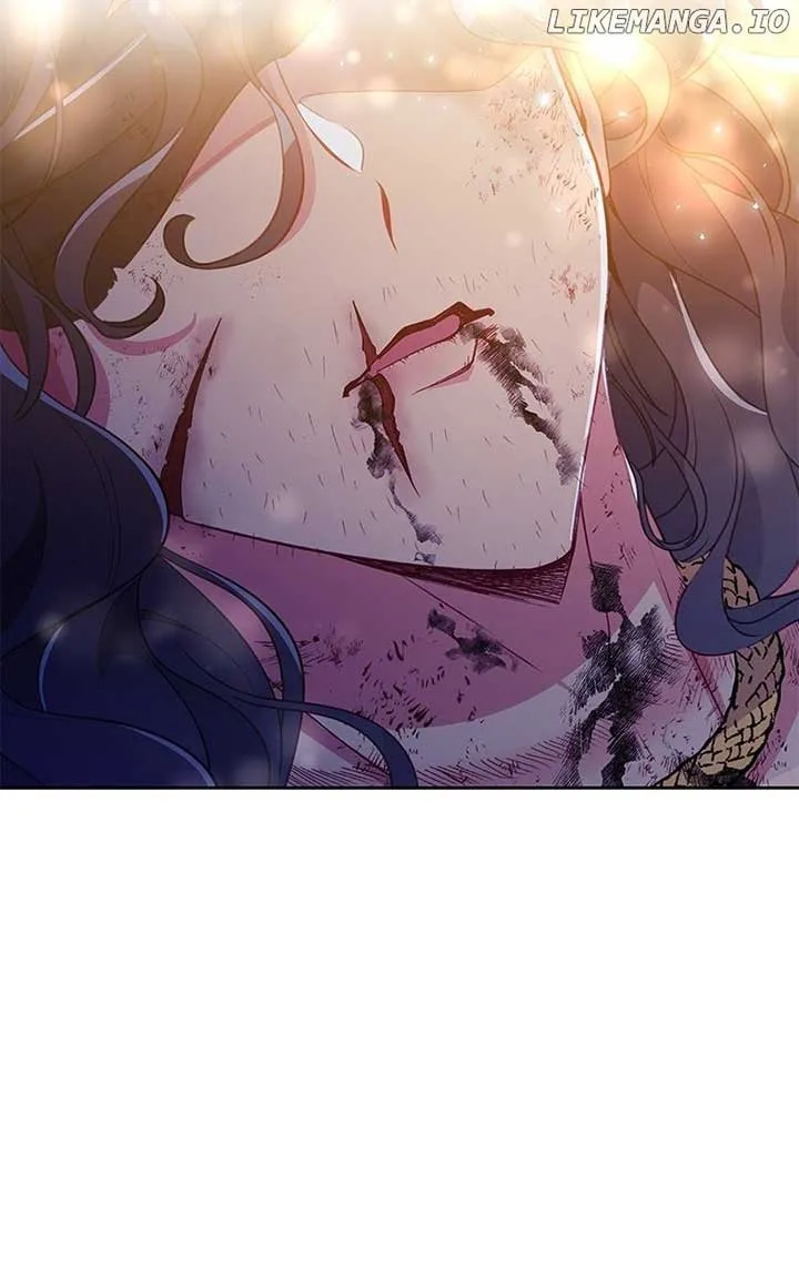 We Lost Our Engagement Chapter 35 page 121
