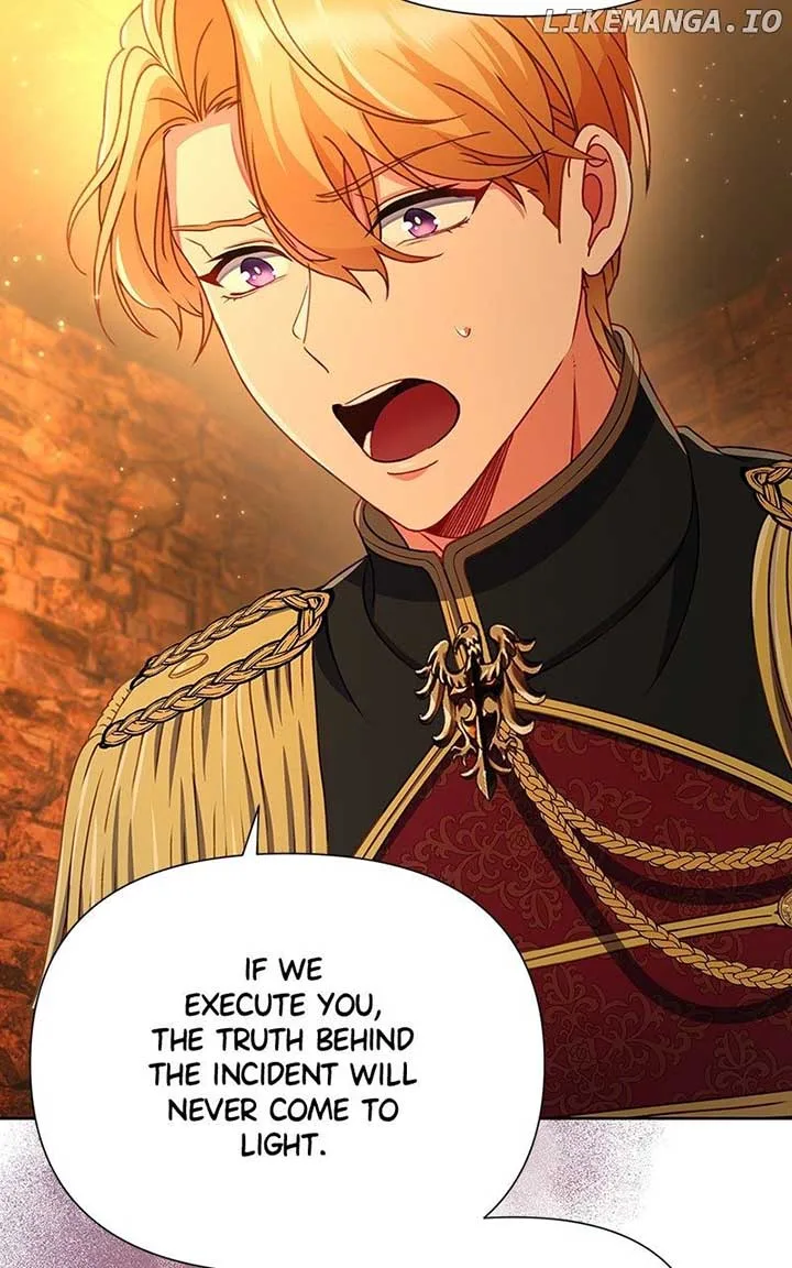 We Lost Our Engagement Chapter 34 page 30