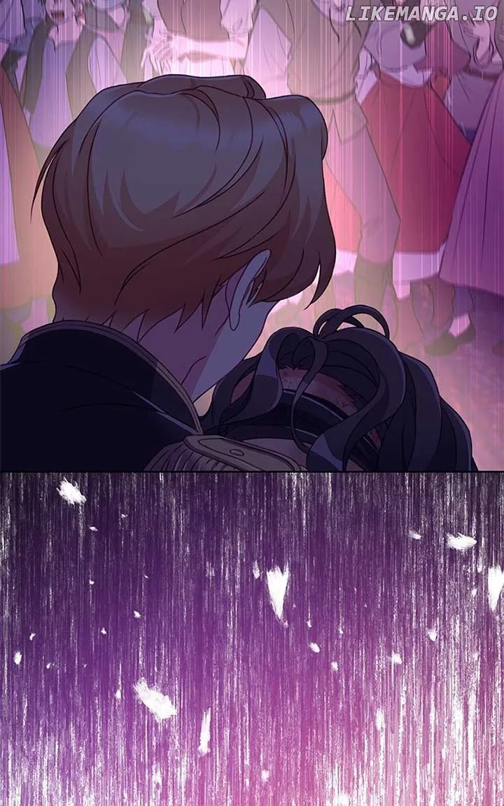 We Lost Our Engagement Chapter 35 page 127