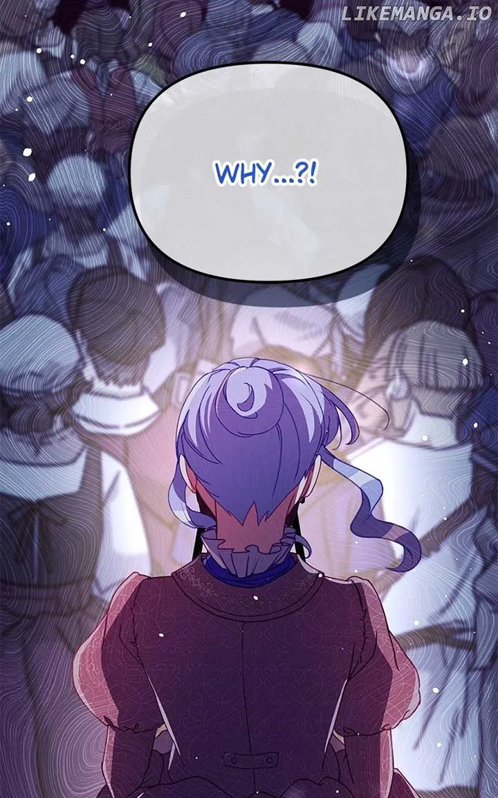 We Lost Our Engagement Chapter 35 page 132