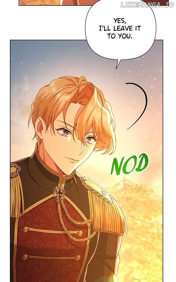 We Lost Our Engagement Chapter 34 page 87