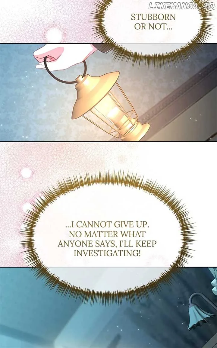 We Lost Our Engagement Chapter 27 page 122