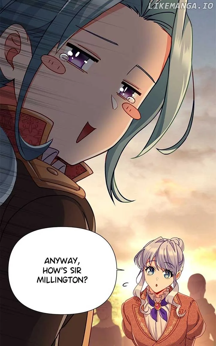 We Lost Our Engagement Chapter 34 page 72