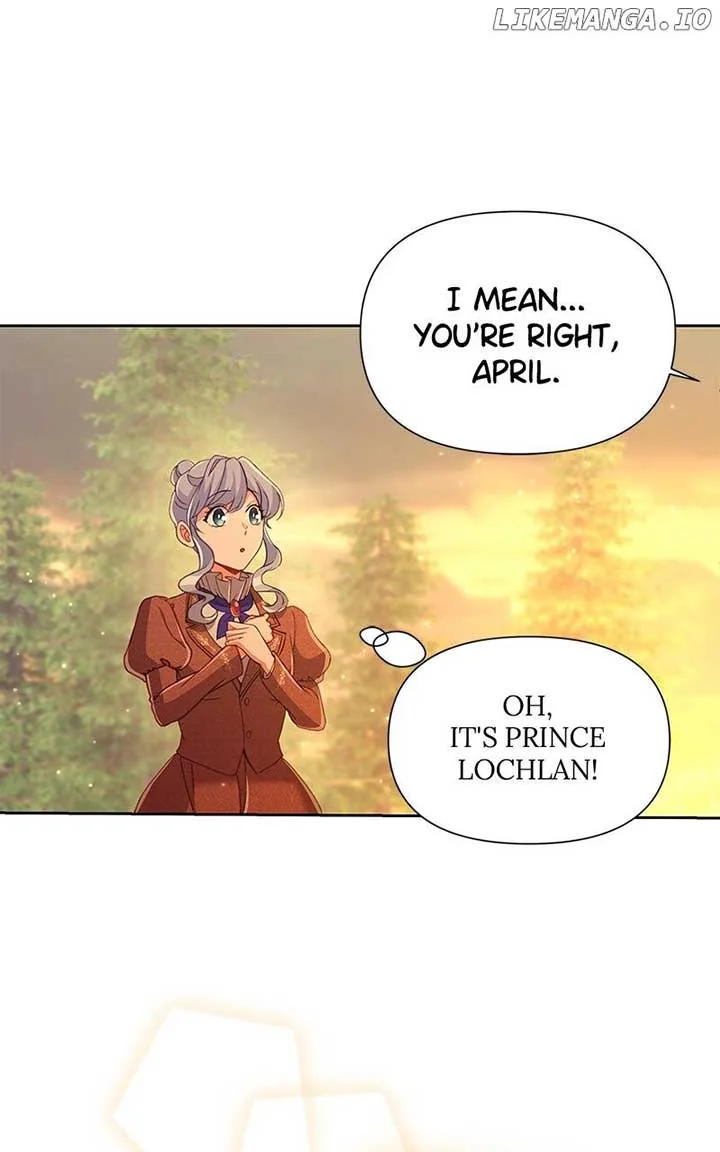 We Lost Our Engagement Chapter 34 page 110