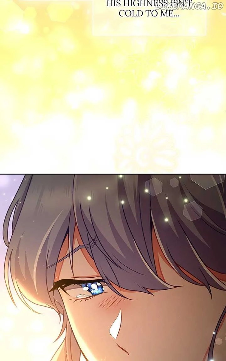 We Lost Our Engagement Chapter 34 page 92